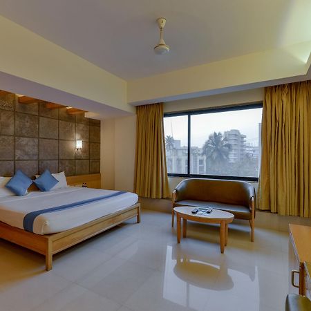 Hotel Ajanta Mumbai Ngoại thất bức ảnh