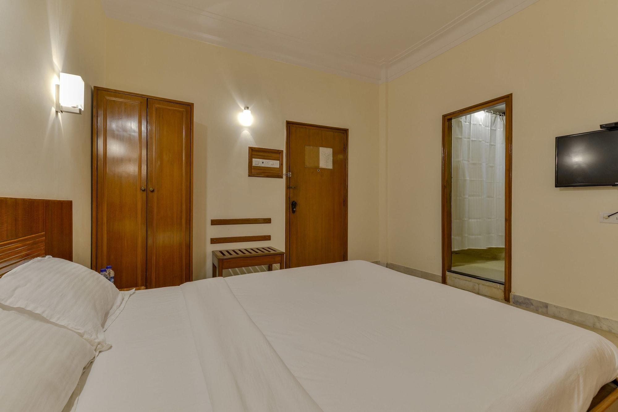 Hotel Ajanta Mumbai Ngoại thất bức ảnh