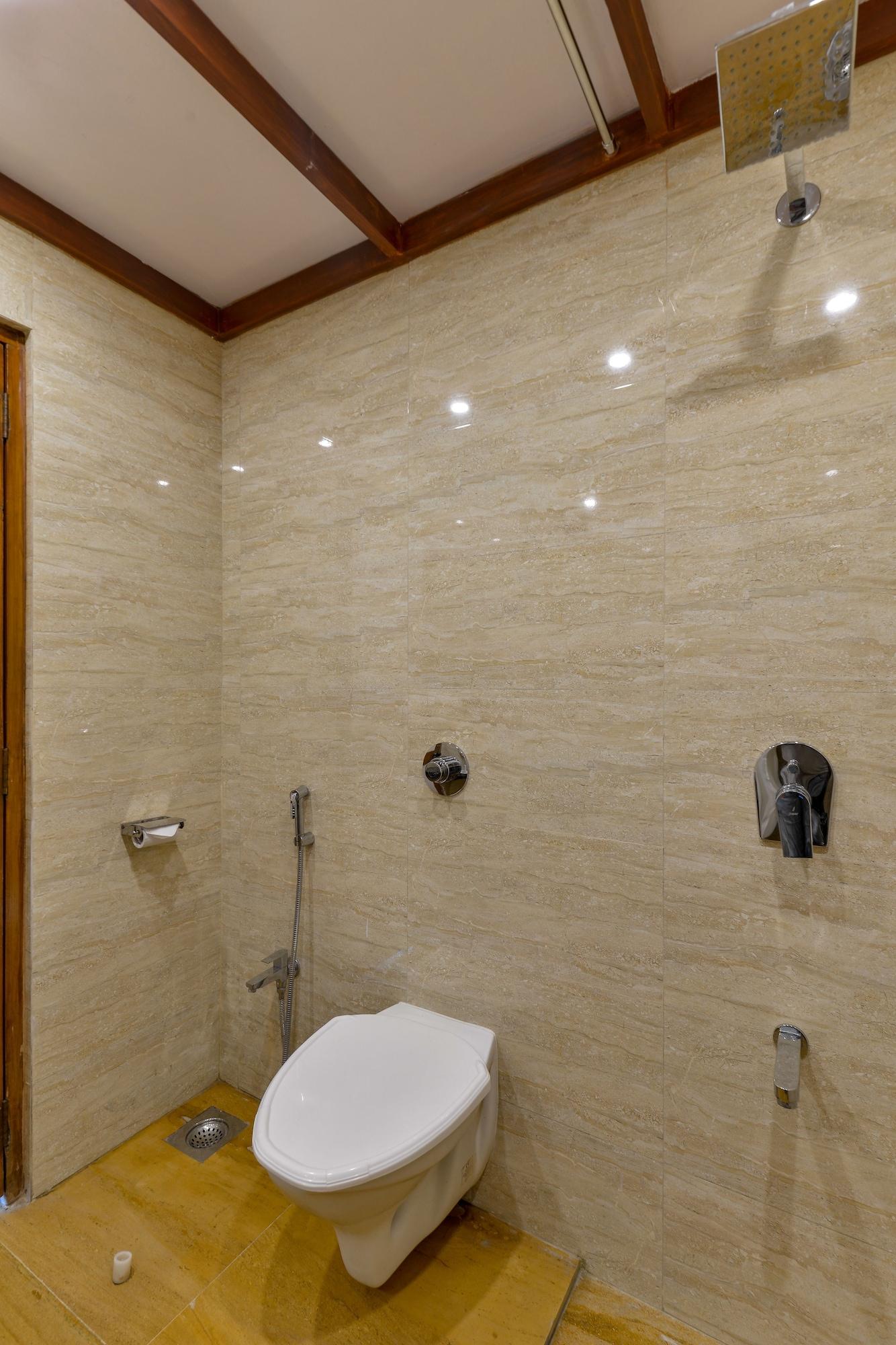 Hotel Ajanta Mumbai Ngoại thất bức ảnh