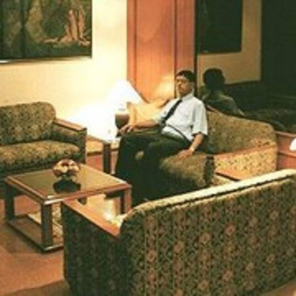 Hotel Ajanta Mumbai Ngoại thất bức ảnh