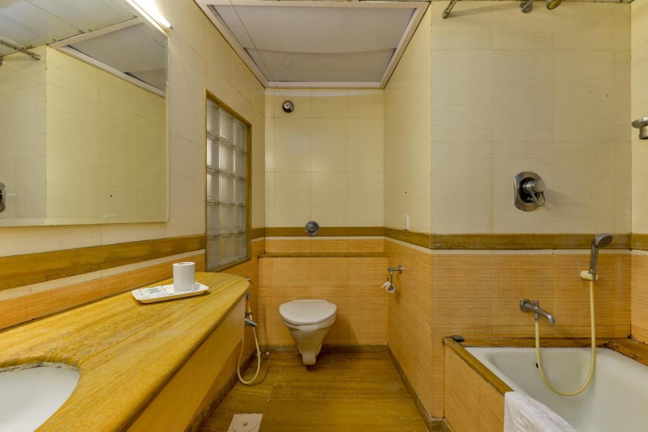 Hotel Ajanta Mumbai Ngoại thất bức ảnh